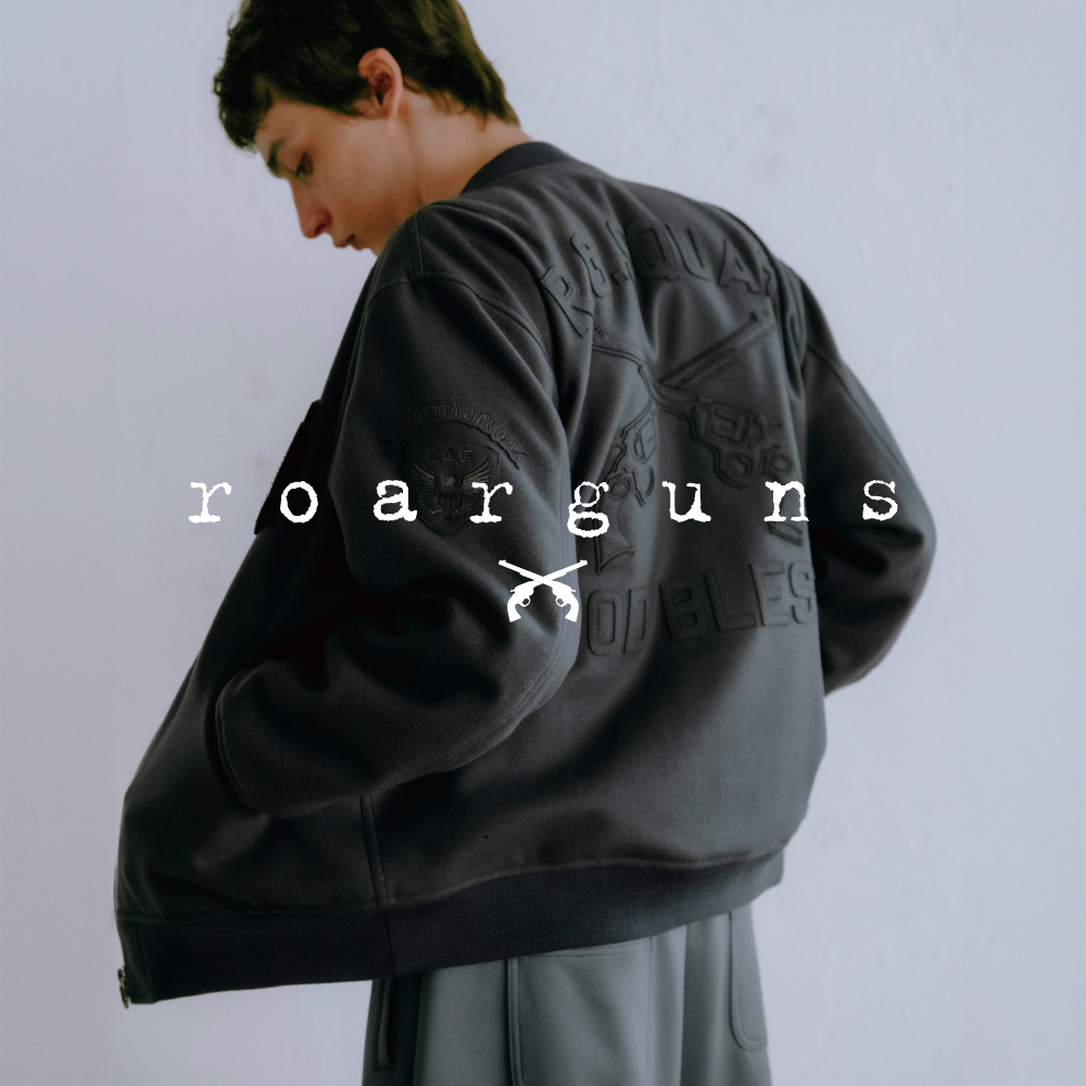 Roarguns