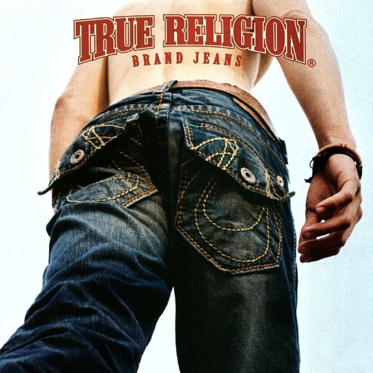 True Religion